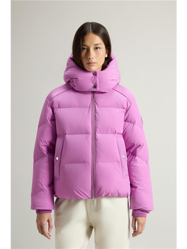 Woolrich Piumino Liatris