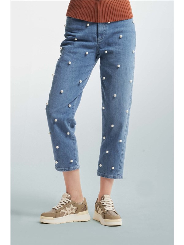 Kocca Jeans Denim