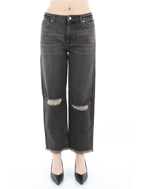 Michael Kors Jeans Charcoal wsh