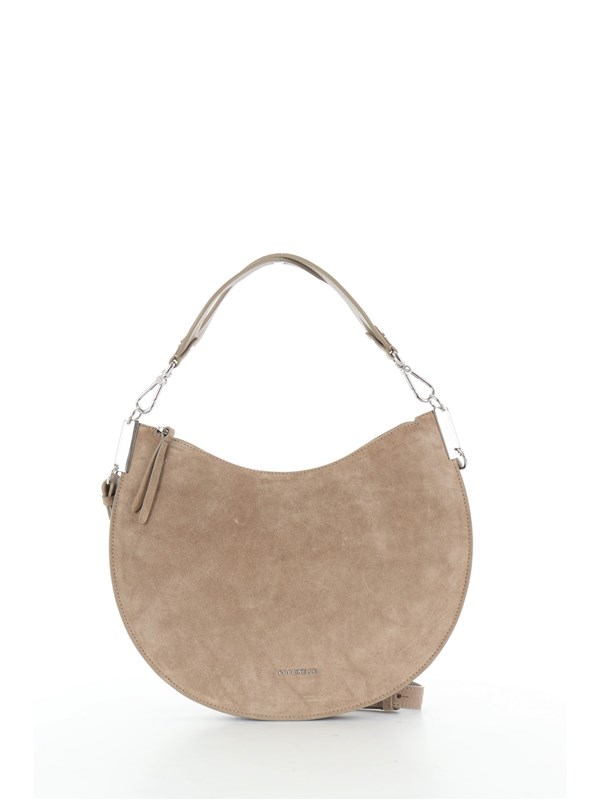 COCCINELLE Borsa A Mano Warm taupe