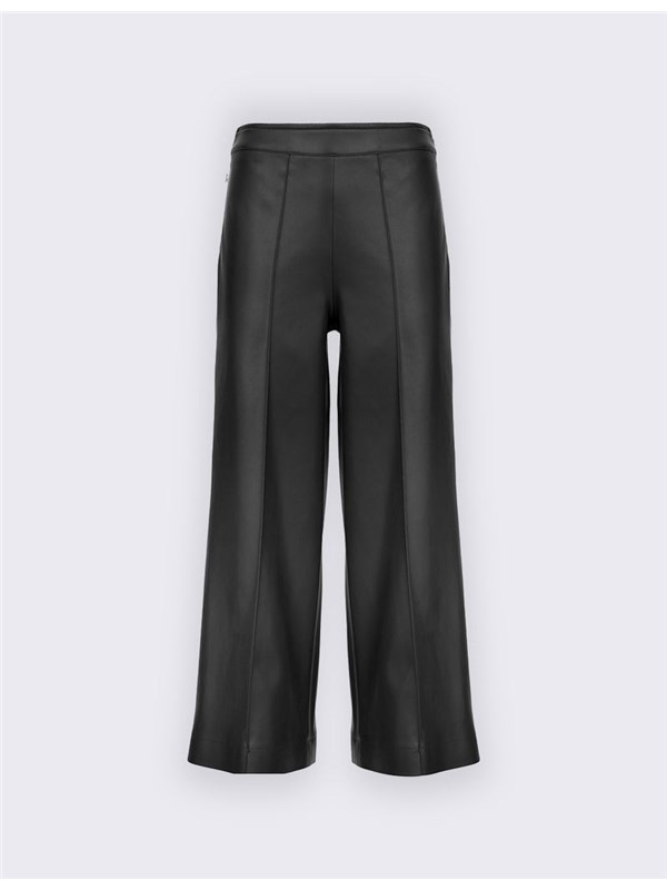 Jijil Pantalone Black