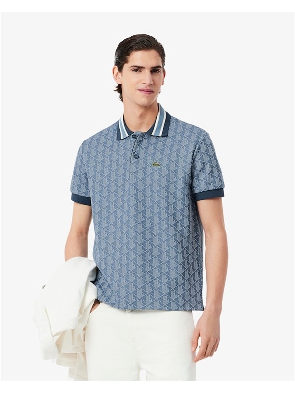 LACOSTE Polo Falcon/overview