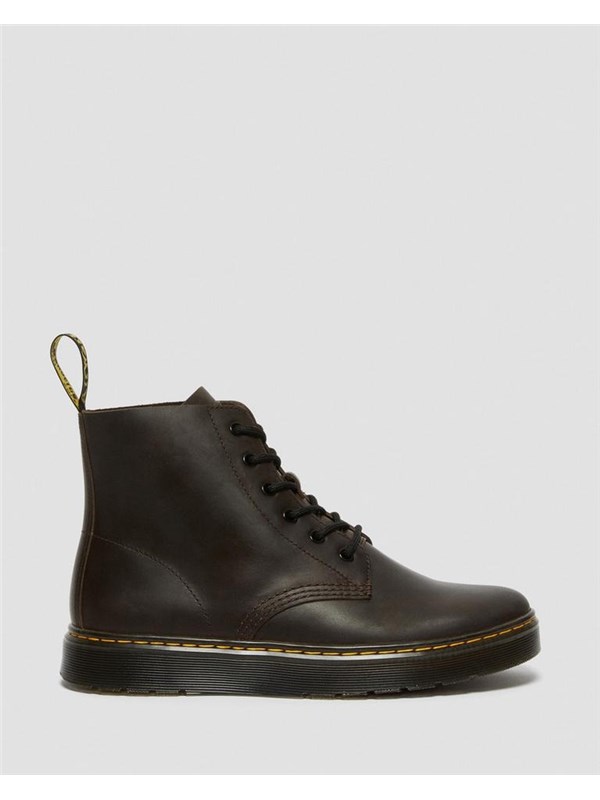 Dr. Martens Stivaletto Dark brown