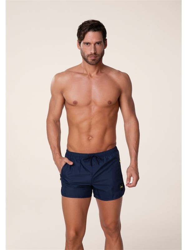 EFFEK Boxer Mare Blue