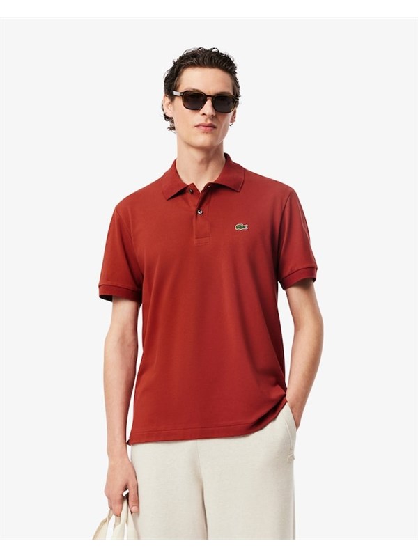 LACOSTE Polo Iberis