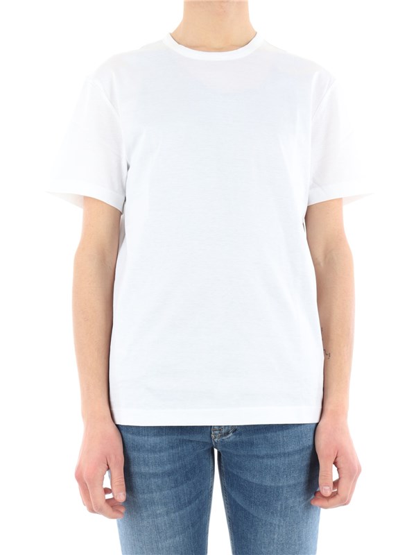 Calvin Klein T-shirt Bright white