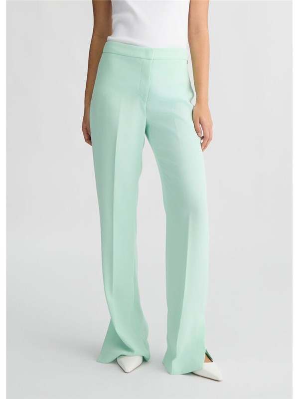 LIU  JO Pantalone Mint